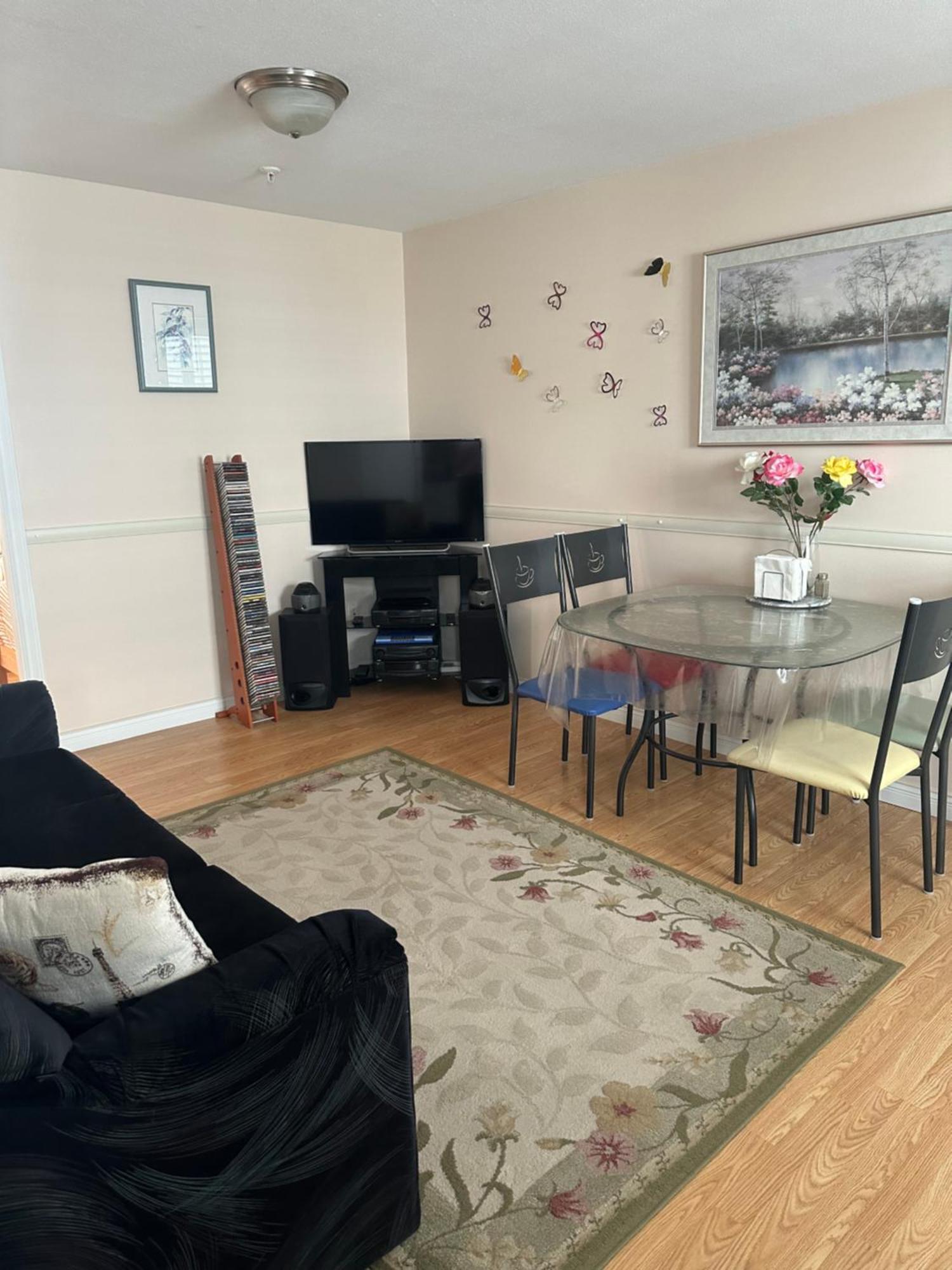 Clean And Quiet 2 Bdr 2 Bthr Private Entrance Entire Guests Suite Near Coquitlam Center Mall And Skytrain Zewnętrze zdjęcie