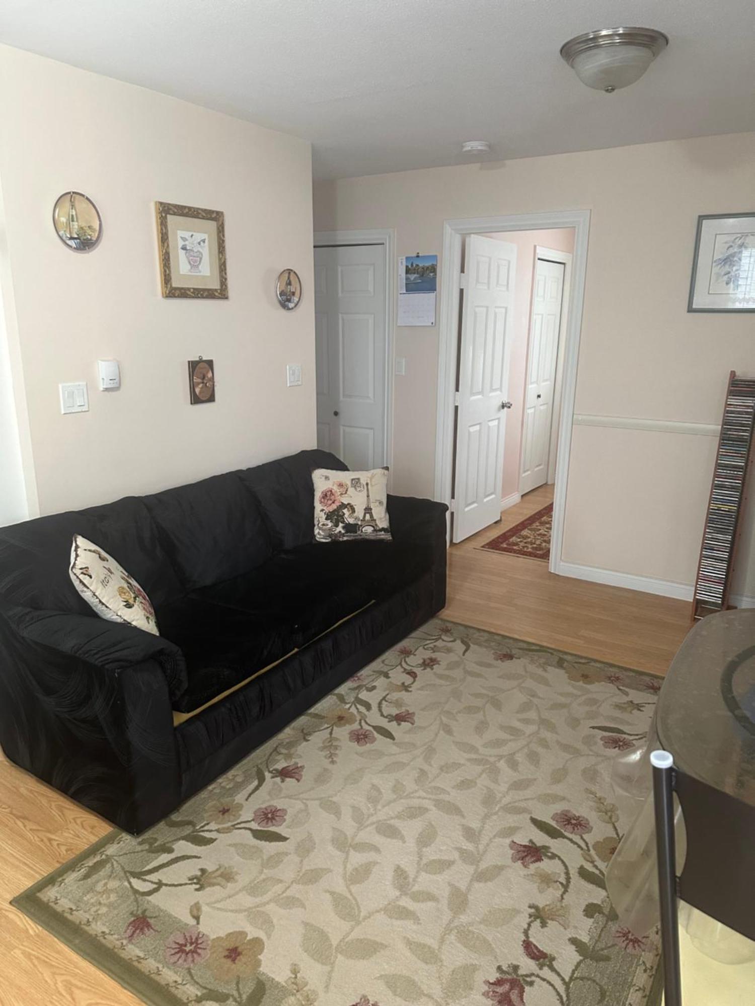 Clean And Quiet 2 Bdr 2 Bthr Private Entrance Entire Guests Suite Near Coquitlam Center Mall And Skytrain Zewnętrze zdjęcie